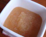 A picture of step 7 of Very Versatile Ginger Jam.
