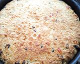Foto del paso 2 de la receta: Budín de Pan con Puré de Bananas