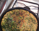 Foto del paso 7 de la receta: Tortilla de Acelga