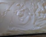 A picture of step 6 of Magic Cheese Cake.