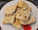 Foto langkah ke 5 dari resep Martabak tahu udang tanpa minyak #menudiet.