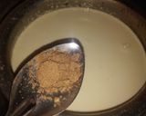 मसाला एक्सप्रो कॉफी रेसिपी चरण 1 फोटो