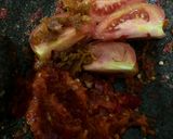 Foto langkah ke 4 dari resep Telur Balado.