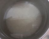 दानेदार मूंग दाल हलवा (Danedar moong dal halwa recipe in hindi) रेसिपी चरण 2 फोटो