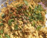 चने की दाल के पराठे(chane ki daal ke paratha recipe in hindi) रेसिपी चरण 5 फोटो