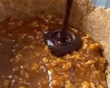 صورة لخطوة 3 من وصفة حلى الغاناش والتوفي 🍫😋