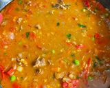 Foto del paso 4 de la receta: Arroz a la llauna