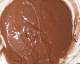 Foto langkah ke 3 dari resep Marble Cake.