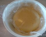Φωτογραφία βήματος 2 της συνταγής Brioche με σταγόνες σοκολάτας