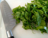 Foto del paso 3 de la receta: Caldo verde portugués de acelgas