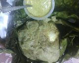 Foto del paso 8 de la receta: Juane de Pollo o Gallina