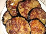 باذنجال مقلي