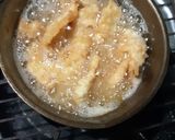 Foto langkah ke 6 dari resep Udang Goreng Tepung.