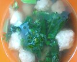 Foto langkah ke 7 dari resep Bakso Ayam.