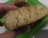 Foto langkah ke 10 dari resep Martabak simpel (kue bandung/terang bulan).