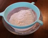 A picture of step 6 of Lemon Cake.