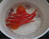 Foto langkah ke 5 dari resep Ayam Pop.