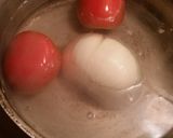 A picture of step 2 of Spicy creamy chilpotle chicken.
