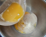Foto del paso 2 de la receta: Panetones de naranja y coco