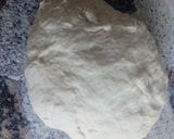 Foto del paso 7 de la receta: Croissant de membrillo 🥐