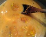 Vickys Sweetcorn & Pumpkin Bisque, GF DF EF SF NF recipe step 2 photo