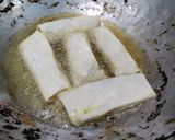 Foto langkah ke 6 dari resep Lumpia Isi Rebung.