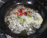 A picture of step 2 of Aaloo timatar ki sabzi.
