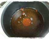 A picture of step 2 of Loads of Vegetables! Chicken Breast in Nanban Sauce.
