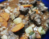 Foto del paso 10 de la receta: Guiso carrero