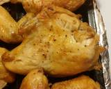 Leftover Oven Roasted Chicken & roasted vegetables Pasta recipe step 2 photo