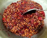 Foto del paso 5 de la receta: Mermelada y sirope de higos chumbos
