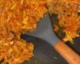 Foto langkah ke 10 dari resep Plecing Ayam Suwir.