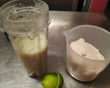 Foto del paso 1 de la receta: Mermelada de kiwi y Lychee