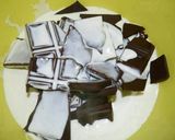 A picture of step 4 of Chocolate Truffles in 20 Minutes.