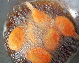 Foto langkah ke 8 dari resep Nugget Kaki Naga Tahu (stok Frozen Food).