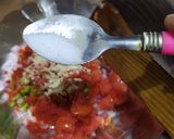 સ્વીટ પોટેટો ચાટ (Sweet Potato Chaat Recipe in Gujarati) રેસીપી સ્ટેપ5ફોટો