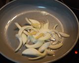 Foto langkah ke 5 dari resep Cah buncis daging sapi.