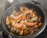 Foto del paso 8 de la receta: Familia Feliz