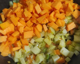 Foto del paso 2 de la receta: Guiso de lentejas 💙