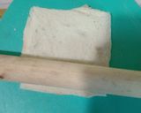 Foto langkah ke 2 dari resep Fried Cheese Mayo Roll.