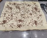"Ál-leveles" sós rudacskák glutén, tej és tojásmentesen recept fázis 6 fotója