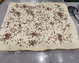 "Ál-leveles" sós rudacskák glutén, tej és tojásmentesen recept fázis 6 fotója
