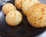 Foto del paso 4 de la receta: Pan de Queso 🧀