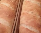 A picture of step 14 of Sourdough Bread.