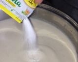 Foto langkah ke 6 dari resep Susu almond #keto.