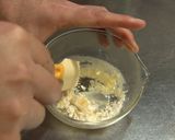 A picture of step 2 of Easy and Delicious! Milanese-Style Doria.