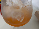 Aperol-Tangerine- Spritz