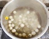 Foto langkah ke 1 dari resep Cilok Endul | Cocok untuk Jualan.