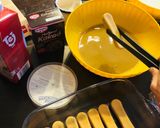 Tiramisu recept fázis 4 fotója