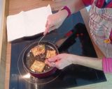 Foto del paso 4 de la receta: Chiacchiere crujiente/receta típica de Carnaval italiana